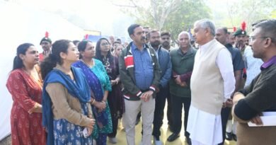 Gujarat records over 6.54 lakh private sector jobs through recruitment fairs in five years