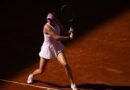 French Open: Amanda Anisimova overcomes rusty start to storm into Rd 2