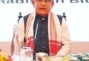 Global conflicts behind price rise, situation likely to improve: Assam BJP MLA