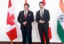 India, Canada negotiating trade pact with largest business delegation from India ever