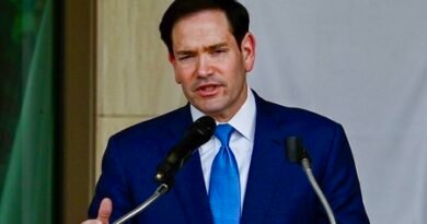 US State Secretary, Russian FM discuss Ukraine, Iran over phone call