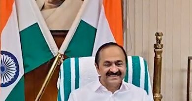 Kerala CM Satheesan to meet PM Modi in New Delhi today