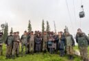 Reflects swiftness, professionalism, courage: Rajnath Singh praises disaster response for Gulmarg rescue Op