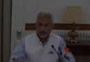 Indo-Pacific must remain driver for global growth, stability: EAM Jaishankar at Quad meet