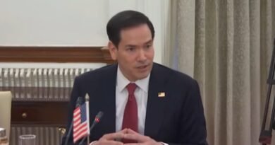 Quad becoming an action-oriented forum, says US Secretary of State Rubio