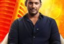 <div>Vishal thanks CM Vijay for permitting TN theatres to have five shows for first seven days of a film’s release</div>