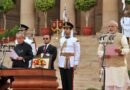 Journey of resolve to achievement: BJP marks 12 years of Modi govt at Centre