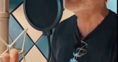 <div>Jagapathi Babu completes dubbing for his portions in Ram Charan’s Peddi!</div>