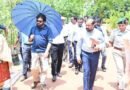 Pawan Kalyan vents anger over officials on pollution in Godavari River