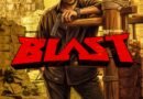 <div>Arjun Chidambaram plays Abraham in Arjun Sarja, Priety Mukhundhan’s ‘Blast’</div>