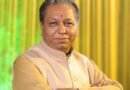 Gujarat: Hitesh Barot named Ahmedabad Mayor; Kamlesh Patel to head standing committee