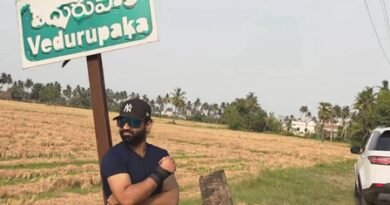 <div>Devi Sri Prasad discloses why he said “yes” to acting in ‘Yellamma’</div>