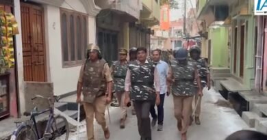 UP prepares for Bakrid; tight security arrangements in place