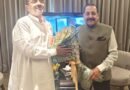 Central science, innovation schemes to be rolled out in West Bengal: Dr Jitendra Singh