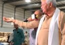 Rajasthan: Kirodi Lal Meena raids illegal seed factories