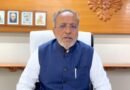 <div>‘Only two lion deaths linked to suspected babesiosis,’ says Gujarat Forest Minister</div>