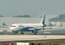 Chennai-bound IndiGo flight halted after smoke spotted during taxiing at Bengaluru airport