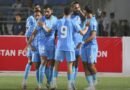 India to play two friendlies against Tajikistan during June FIFA window