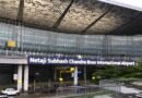 <div>Bengal: Three workers injured after elevator cable snaps at Kolkata’s Netaji Subhas Chandra Bose airport</div>