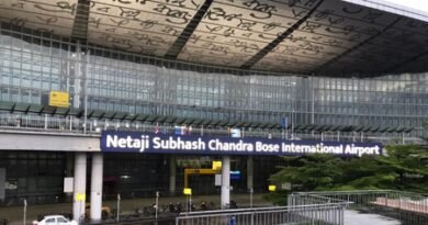 <div>Bengal: Three workers injured after elevator cable snaps at Kolkata’s Netaji Subhas Chandra Bose airport</div>