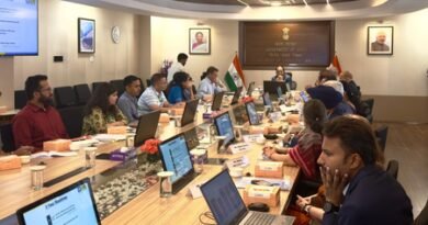 Indian banking sector strong despite global uncertainty: DFS Secretary