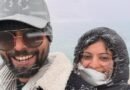 Abhishek Banerjee unlocks ‘new achievement’ with wife in Spiti Valley