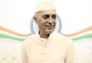 PM Modi pays tribute to first Prime Minister Jawaharlal Nehru on his death anniversary