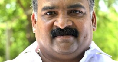 <div>TN Congress MP attacks DMK, AIADMK over ‘silence’ on Mekedatu dam issue</div>
