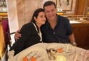 Tara Sutaria pens sweet note for parents on their 35th wedding anniversary