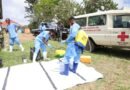 Govt closely monitoring Ebola situation; no confirmed case in India