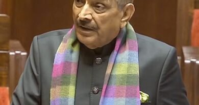 <div>J&K integral part of India; we must get PoK back: Oppn, BJP leaders back MEA’s strong rejection of China-Pak remarks</div>