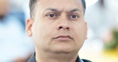 <div>‘Reckless, corrosive to institutional faith’: BJP on criticism of SC’s SIR ruling</div>