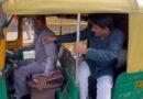 <div>Manoj Tiwari joins Centre’s push for fuel-saving public transport use, travels by auto</div>