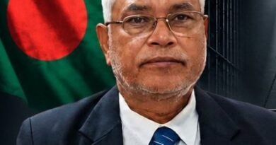 Bangladesh: Rights body raises alarm over custodial death of senior lawyer