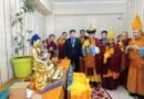 <div>Bolstering India-Mongolia spiritual ties, sacred relics of Lord Buddha’s disciples travel to Ulaanbaatar</div>