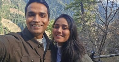 Twisha Sharma death case: Husband Samarth Singh remanded to CBI custody till May 29