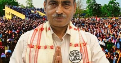 <div>Trinamool MLA Sherman Ali walks out of Assam Assembly over UCC Bill; alleges ‘malicious intent’</div>