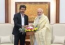 TN CM Vijay begins high-profile political outreach in New Delhi with PM Modi meeting