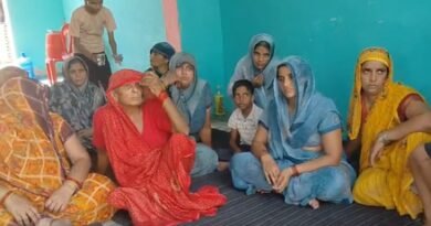 <div>UP: Anger in Greater Noida village after teen’s murder, family seeks justice</div>