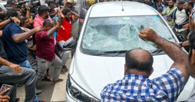 BJP slams attack on ED in Kerala; accuses CPI(M) of shielding its corrupt leadership