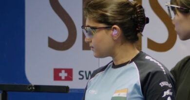 Shooting: Esha strikes gold with world record in 25m pistol at Munich World Cup