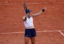 French Open: Starodubtseva stuns 2nd seed Rybakina with an epic comeback win