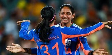 Winning ODI World Cup will give us a lot of confidence, says Harmanpreet Kaur ahead of T20 WC