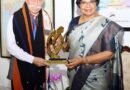 Arunachal women playing vital role in social and economic development: Guv Parnaik