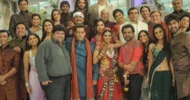 Anees Bazmee gets nostalgic as Salman Khan-starrer ‘Ready’ clocks 15 years
