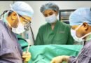 Palak Muchhal shares glimpses from children’s heart surgeries: Every little heart goes into surgery with a prayer