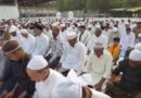 From Lucknow to Chennai, Eid celebrated with religious fervour, prayers