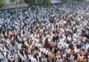 Bakrid celebrated with religious fervour across Tamil Nadu