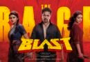 <div>‘Blast’ director Subhash K Raj pens emotional note of gratitude ahead of film’s release</div>