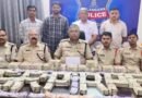 GRP, RPF seize Rs 1.22 crore hawala money from passenger on Devagiri Express in Secunderabad